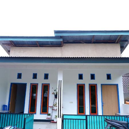 Family Guest House Moni Kelimutu Zewnętrze zdjęcie