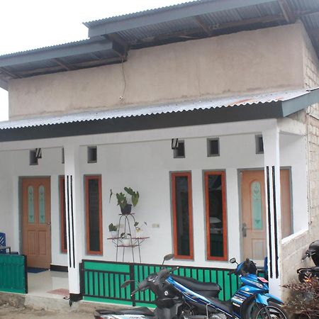 Family Guest House Moni Kelimutu Pokój zdjęcie